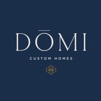 Domi Custom Homes logo, Domi Custom Homes contact details