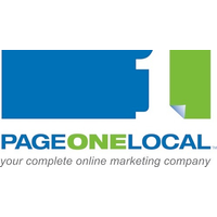 Page One Local, LLC logo, Page One Local, LLC contact details