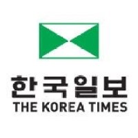 The Korea Times US logo, The Korea Times US contact details