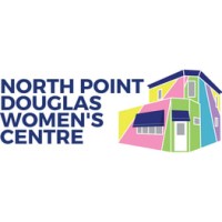 North Point Douglas Women's Centre logo, North Point Douglas Women's Centre contact details