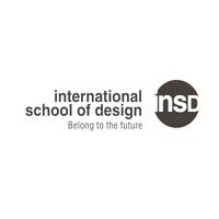 International School of Design (INSD) logo, International School of Design (INSD) contact details