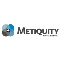 Metiquity Merchant Group logo, Metiquity Merchant Group contact details