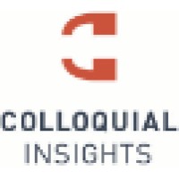 Colloquial Insights logo, Colloquial Insights contact details