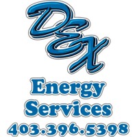 DEX Energy Services logo, DEX Energy Services contact details