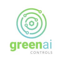 Green Ai Controls logo, Green Ai Controls contact details