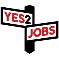 Yes2Jobs logo, Yes2Jobs contact details