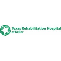 Texas Rehabilitation Hospital of Keller logo, Texas Rehabilitation Hospital of Keller contact details