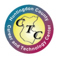 Huntingdon County Career And Technical Center logo, Huntingdon County Career And Technical Center contact details