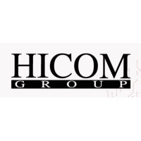 HICOM logo, HICOM contact details