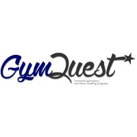 GymQuest logo, GymQuest contact details