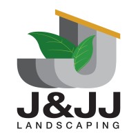 J&JJ Landscaping logo, J&JJ Landscaping contact details