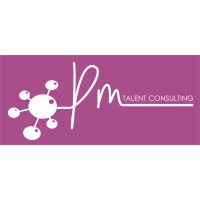 PM Talent Consulting logo, PM Talent Consulting contact details