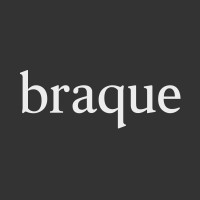 Agence Braque logo, Agence Braque contact details