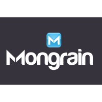 Mongrain inc. logo, Mongrain inc. contact details