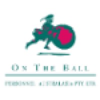 On The Ball Personnel Australasia Pty Ltd logo, On The Ball Personnel Australasia Pty Ltd contact details