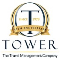 Tower Travel Management logo, Tower Travel Management contact details