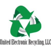 Electronics Recycling logo, Electronics Recycling contact details