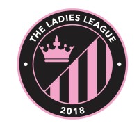 The Ladies League logo, The Ladies League contact details