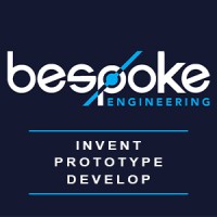 Bespoke Engineering logo, Bespoke Engineering contact details