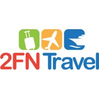 2FN Travel logo, 2FN Travel contact details