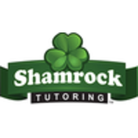 Shamrock Tutoring logo, Shamrock Tutoring contact details