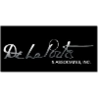 DeLaPorte and Associates, Inc. logo, DeLaPorte and Associates, Inc. contact details