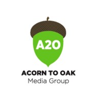 Acorn To Oak Media Group, LLC logo, Acorn To Oak Media Group, LLC contact details