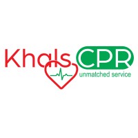 Khals CPR logo, Khals CPR contact details