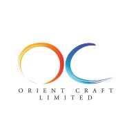 ORIENT CRAFT LIMITED II logo, ORIENT CRAFT LIMITED II contact details