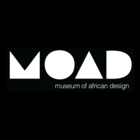 Museum of African Design logo, Museum of African Design contact details