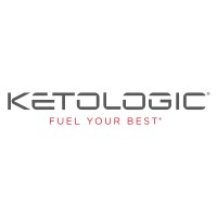 KetoLogic, LLC logo, KetoLogic, LLC contact details