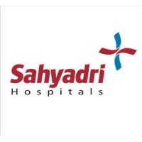 Sahyadri Hospitals logo, Sahyadri Hospitals contact details