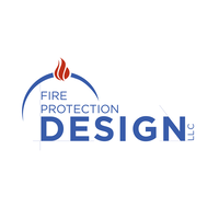 FireProtectionDesign logo, FireProtectionDesign contact details