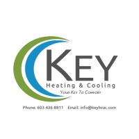 Key Heating & Air Conditioning, Inc. logo, Key Heating & Air Conditioning, Inc. contact details