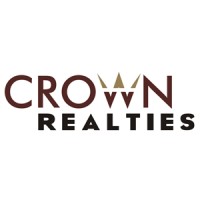 Crown Realties logo, Crown Realties contact details