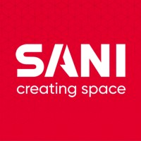 SANI GmbH logo, SANI GmbH contact details