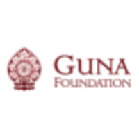 Guna Foundation logo, Guna Foundation contact details