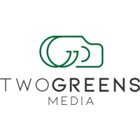 Two Greens Media logo, Two Greens Media contact details