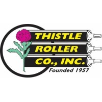 Thistle Roller Co Inc logo, Thistle Roller Co Inc contact details