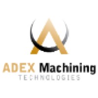 ADEX Machining Technologies logo, ADEX Machining Technologies contact details