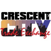 Crescent City Trade Exchange logo, Crescent City Trade Exchange contact details