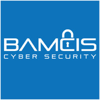 BAMCIS Cybersecurity logo, BAMCIS Cybersecurity contact details