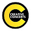 Creative Concerts, Inc. logo, Creative Concerts, Inc. contact details