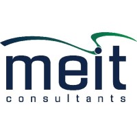 MEIT Associates logo, MEIT Associates contact details