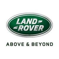 Land Rover Kelowna logo, Land Rover Kelowna contact details