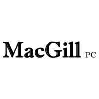 MacGill PC logo, MacGill PC contact details