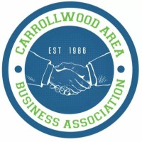 Carrollwood Area Business Association logo, Carrollwood Area Business Association contact details