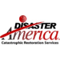 Disaster America logo, Disaster America contact details