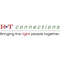 RT-Connections logo, RT-Connections contact details