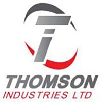 Thomson Industries Ltd logo, Thomson Industries Ltd contact details